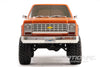FMS FCX10 Chevy K5 Blazer Orange 1/10 Scale 4WD Crawler - RTR FMS11001RSOR