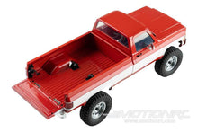 Load image into Gallery viewer, FMS FCX18 Chevy K10 Red 1/18 Scale 4WD Crawler - RTR FMS11851RTRRD
