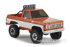 FMS FCX24 Chevy K5 Blazer Orange 1/24 Scale 4WD Crawler - RTR FMS12403RTROR