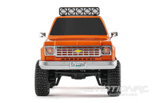 Load image into Gallery viewer, FMS FCX24 Chevy K5 Blazer Orange 1/24 Scale 4WD Crawler - RTR FMS12403RTROR
