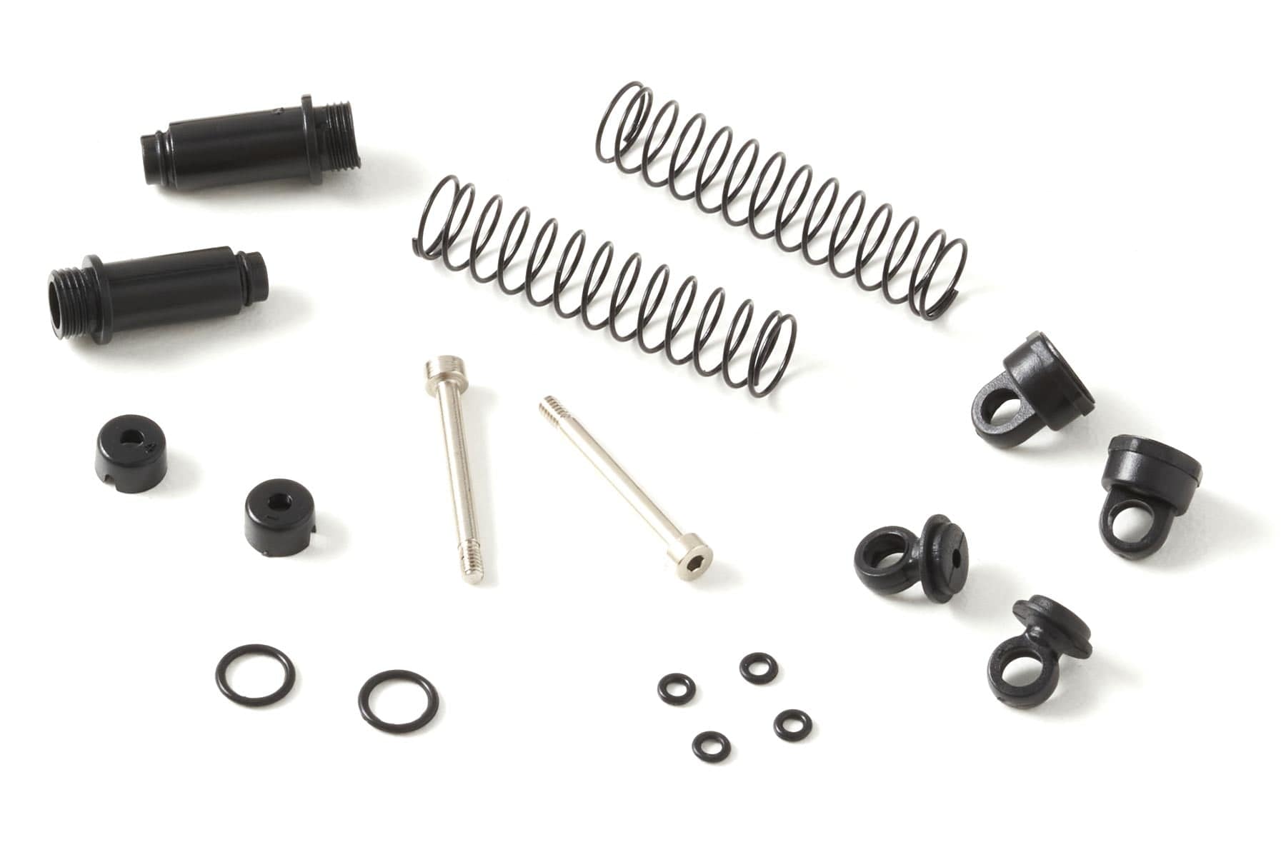 FMS FCX24 Smasher Shock Set (2) FMSC3046