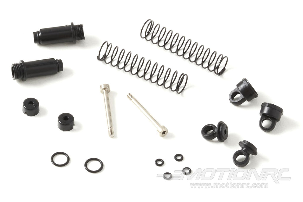 FMS FCX24 Smasher Shock Set (2) FMSC3046