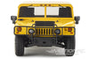 FMS Hummer H1 Yellow 1/12 Scale 4WD Truck - RTR FMS11261RTRYL