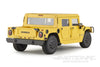 FMS Hummer H1 Yellow 1/12 Scale 4WD Truck - RTR FMS11261RTRYL