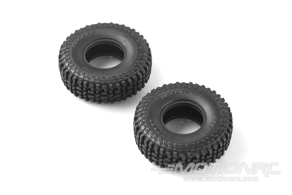 FMS K5 Blazer Tires (2) FMSC3084