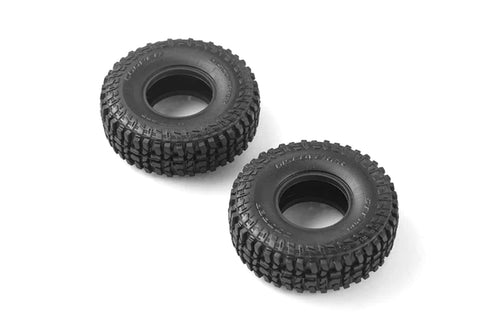FMS K5 Blazer Tires (2) FMSC3084