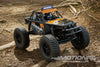 FMS Lemur Orange 1/24 Scale 4WD Crawler - RTR FMS12404RTROR