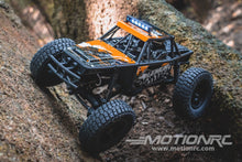 Load image into Gallery viewer, FMS Lemur Orange 1/24 Scale 4WD Crawler - RTR FMS12404RTROR

