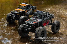 Load image into Gallery viewer, FMS Lemur Red 1/24 Scale 4WD Crawler - RTR FMS12404RTRRD
