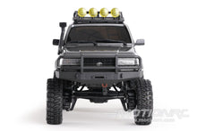 Load image into Gallery viewer, FMS Toyota LC80 Grey 1/18 Scale 4WD Crawler - RTR FMS11831RTRGY
