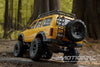 FMS Toyota LC80 Yellow 1/18 Scale 4WD Crawler - RTR FMS11831RTRYL