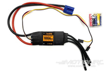 Load image into Gallery viewer, Freewing 100A ESC - F-5 DE Version 019D002002
