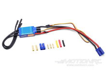 Load image into Gallery viewer, Freewing 120A ESC with 8A BEC and Reverse Thrust Function - 90mm F-15 034D002010
