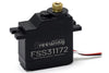 Freewing 17g Smart Servo with 200mm (7.8") Lead FSS31171-200