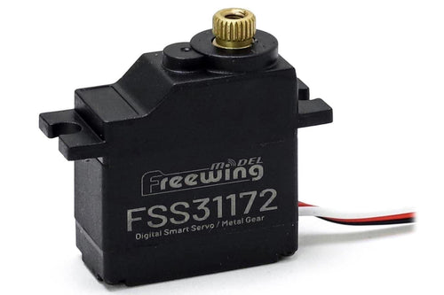 Freewing 17g Smart Servo with 200mm (7.8