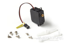 Load image into Gallery viewer, Freewing 23g Metal Gear Reverse Servo with 100mm (3&quot;) Lead MD31231R-100
