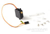 Freewing 23g Metal Gear Servo with 200mm (7") Lead MD31231-200