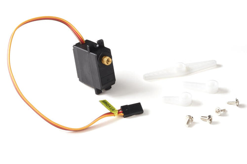 Freewing 23g Smart Servo with 200mm (7