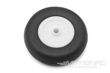 Load image into Gallery viewer, Freewing 33mm (1.30&quot;) x 10.5mm EVA Wheel for 3.2mm Axle - Type A W201070741
