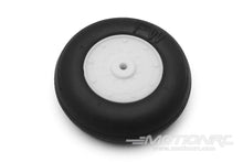 Load image into Gallery viewer, Freewing 45mm (1.77&quot;) x 15mm EVA Wheel for 2.3mm Axle - Type A W20109132
