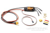 Freewing 60 Amp Brushless ESC with XT-60 Connector 051D002001