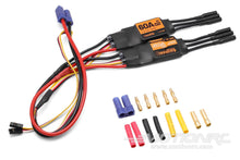Load image into Gallery viewer, Freewing 64mm EDF F-14 Tomcat Dual 60A ESCs 100D002001
