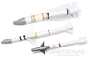 Freewing 64mm EDF F-14 Tomcat Missiles FJ1141106