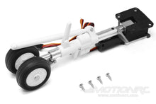 Load image into Gallery viewer, Freewing 64mm EDF F-14 Tomcat Nose Landing Gear with Retract FJ11411081
