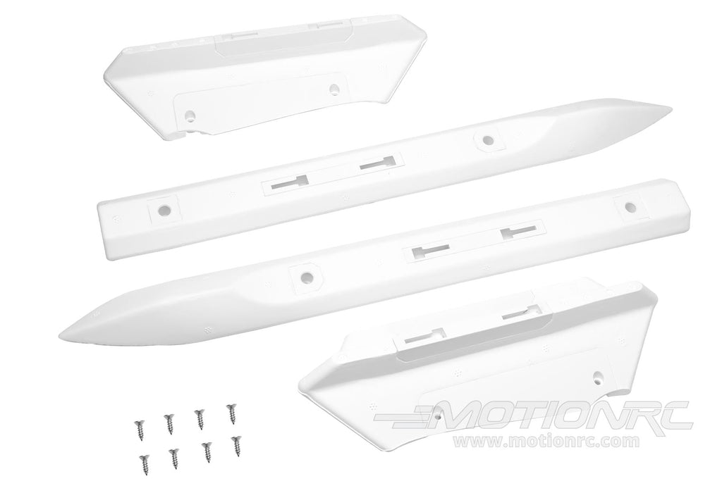 Freewing 64mm EDF F-14 Tomcat Pylons FJ1141105