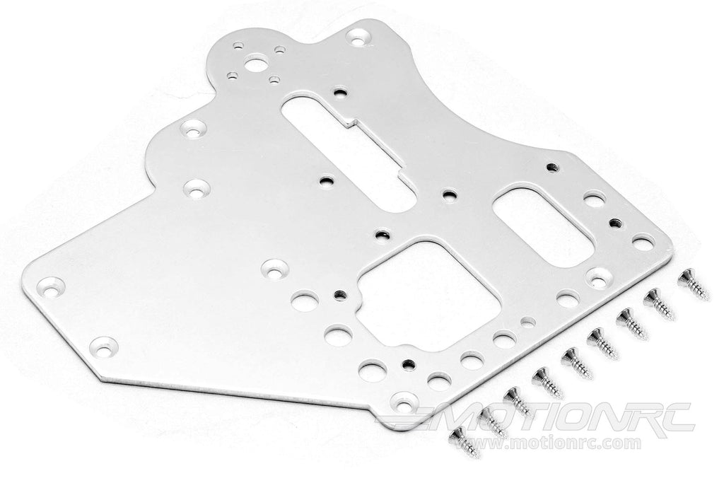 Freewing 64mm EDF F-14 Tomcat Swept Wing Spar Mount - Left FJ11411106