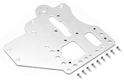 Freewing 64mm EDF F-14 Tomcat Swept Wing Spar Mount - Left FJ11411106