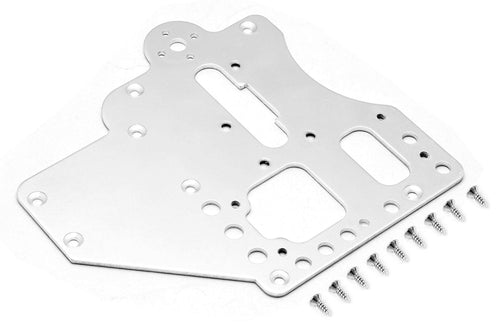 Freewing 64mm EDF F-14 Tomcat Swept Wing Spar Mount - Right FJ11411107