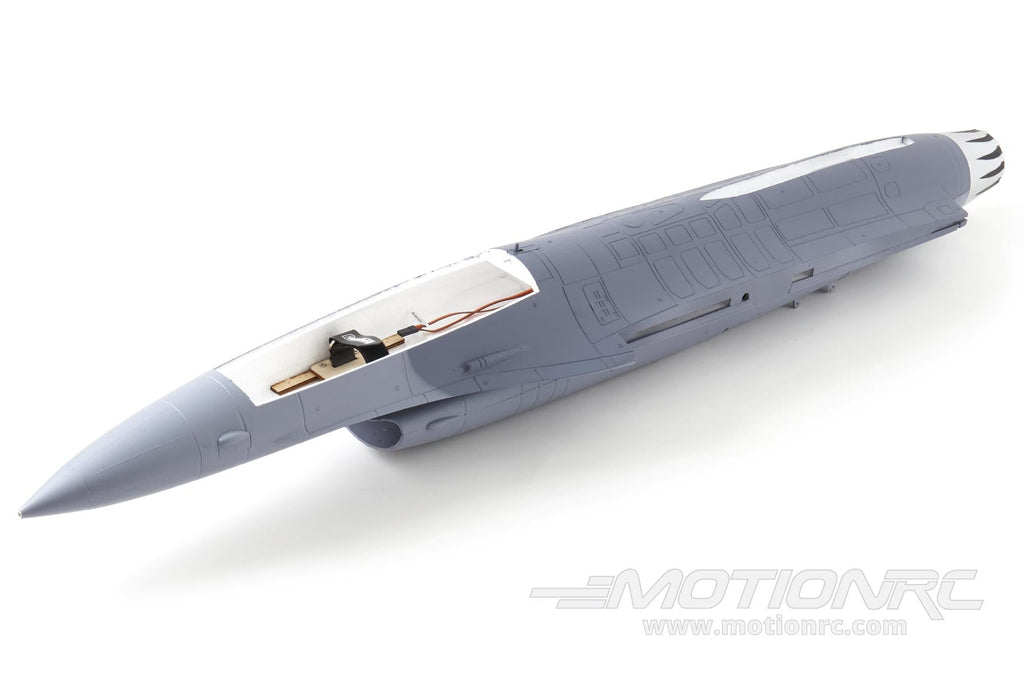 Freewing 64mm EDF F-16 V2 Fuselage FJ1111101U