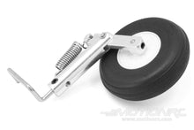 Load image into Gallery viewer, Freewing 64mm EDF L-15 JL-10 6S Falcon Shock Absorbing Strut and Tire Set - Left FJ11311086
