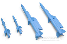Load image into Gallery viewer, Freewing 64mm EDF L-15 JL-10 Falcon Missiles FJ1131106
