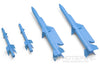 Freewing 64mm EDF L-15 JL-10 Falcon Missiles FJ1131106