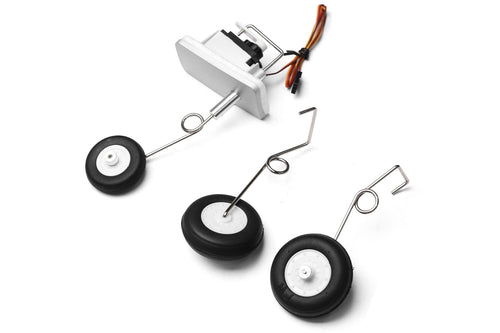 Freewing 64mm F-86 Sabre V2 Landing Gear FJ11511081
