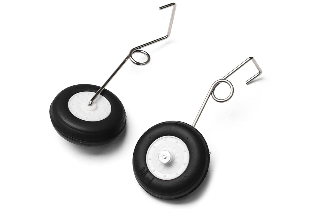 Freewing 64mm F-86 Sabre V2 Main Landing Gear FJ11511084