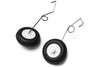 Freewing 64mm F-86 Sabre V2 Main Landing Gear FJ11511084