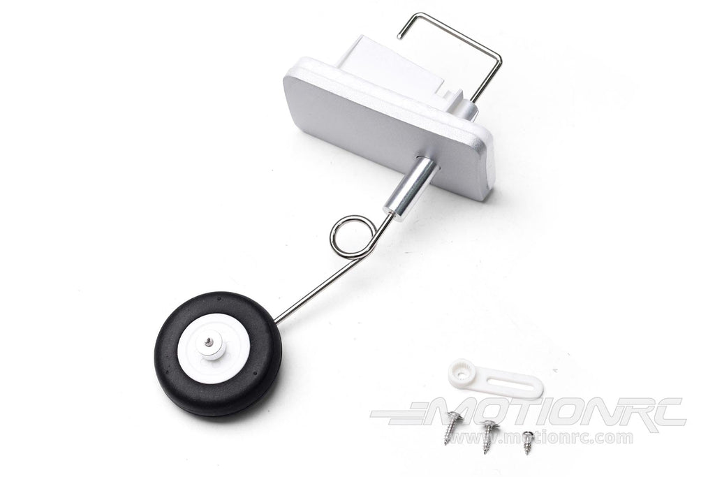 Freewing 64mm F-86 Sabre V2 Nose Landing Gear FJ11511083