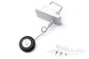 Freewing 64mm F-86 Sabre V2 Nose Landing Gear FJ11511083
