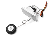 Load image into Gallery viewer, Freewing 64mm F-86 Sabre V2 Nose Landing Gear (with Servo) FJ11511082
