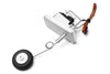 Freewing 64mm F-86 Sabre V2 Nose Landing Gear (with Servo) FJ11511082