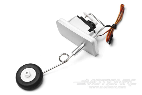 Freewing 64mm F-86 Sabre V2 Nose Landing Gear (with Servo) FJ11511082