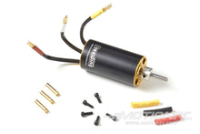 Load image into Gallery viewer, Freewing 6S 3672-1900Kv Brushless Inrunner Motor MI036722
