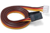 Freewing 70mm F-22 Raptor Main Wing Ribbon Wire Connector 107D011001