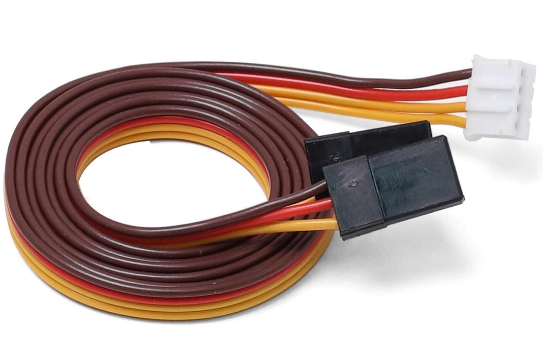 Freewing 70mm F-22 Raptor Main Wing Ribbon Wire Connector 107D011001