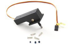 Load image into Gallery viewer, Freewing 70mm F-22 Raptor Nose Electronic Retract ET81211
