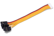 Load image into Gallery viewer, Freewing 70mm F-22 Raptor Servo Connector Wire 106D011001
