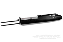 Load image into Gallery viewer, Freewing 70mm SR-71 Blackbird Forward Fuselage FJ3221101
